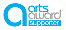 arts-award-supporter